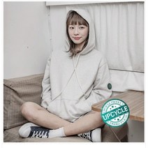 울프라운치 편안한 캠핑 의류 후드티 티셔츠 남 여 공용