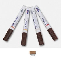 원목 가구 보수용 마카펜 셀럼메이플 M267-0406, 원목 가구 보수용 마카펜 셀럼메이플 M267-