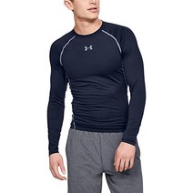 123392 Under Armour 언더아머 남성 트레이닝 베이스 레이어 UA HeatGear Armor 긴팔