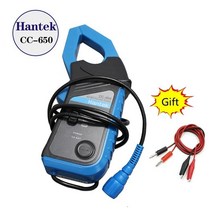 테스트기 멀티미터 검진기 tek AC DC 전류 클램프 프로브 0/ 변환기 BNC 플매트 카펫 러그 최대 20 kHz /400HZ 대역폭 20mA /650A, [02] 0