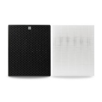 위니아 에어캐스터 공기청정기 DPA16C0BEW 필터 호환 H13등급 국내생산