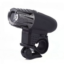 지안 LED 자전거 전동킥보드 라이트 전조등