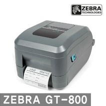 gt-800zebra바코드 최저가로 저렴한 상품의 가성비와 싸게파는 상점 추천
