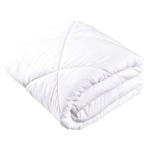 MEJU 100% 폴리에스터 이불 삽입물 미드웨이트 봄 가을 아기 유아 남아 여아 아기 침대 침대 장식 선물 (중간 무게 109.2cm x 149.2cm)