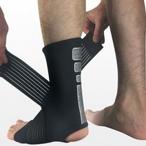 레저 스포츠 필수템 발목보호대