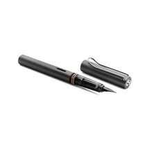 LAMY 고급스러운 룩스 Lx 만년필 EF촉 4종, 각인포장안함, 057루테늄