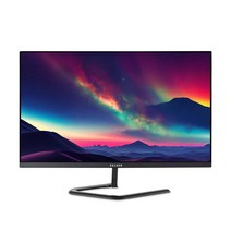 에크리어 27인치 모니터 FHD IPS 베젤리스 USB C 모니터 EK27FC65