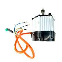 전동운반차 모터 48V 60V 1000W 당진아재 부속 부품