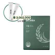 보시오 임산부 발효효소 임산부 효소 고역가수치 지방분해효소, 1개