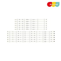 삼성 UN55H6300 UN55H6350 UN55H6400 백라이트 LED TV 수리 교체