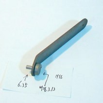 가나653 선반밀링공구 절삭공구 금형공구 특수공구