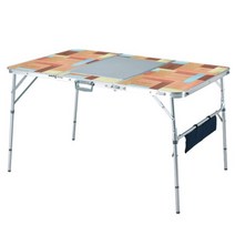 코베아 코베아 ML 슬림 3폴딩 BBQ 테이블