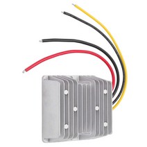 강압기 Dc-dc 전압 변환기 9-40V ~ 24V 145W 전원 공급 장치 부스트 벅 TBC094024C145Z, 01 24V_01 기타 (ae˚) frequ