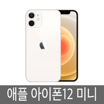 아이폰12 미니 iphone12 Mini 64GB 128GB 256GB 정품, 퍼플