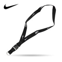 정품 국내배송 나이키 랜야드 AC3582-010 호각줄 목걸이 카드지갑 스트랩, AC3582 010 NIA17010NS