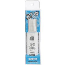에티펫 개운해 바르는 액상젤 치약 100ml 11203666