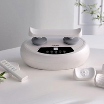 펌핑업 뉴로 발목펌프운동기 전신 순환 마사지기 운동 발바닥 안마기 국산정품