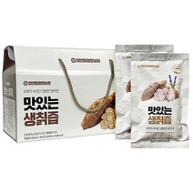 참앤들황토농원 생칡즙, 3000ml, 1개