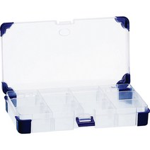 스마토 PVC공구함 멀티박스 SM-M169.5 1020056