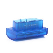 자동차 차량 진단기 2022 for bluetooth elm327 v1.5 new auto obd 스캐너 코드 리더 도구 car 진단 도구 mini elm327 for, 노란색