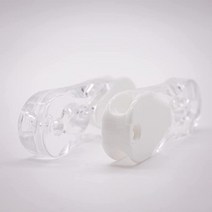 베란다버티컬 버티컬커튼 수직블라인드 원단 롤러 블라인드 핸들 수직 페르시 체인 용 투명 플라스틱 안전