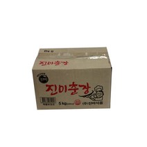 진미춘장 5kg
