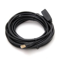 무전원 USB거리연장 리피터 10M NEXT-USB10