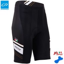 스페란자 여름 5부타이즈 J525 이태리패드 / 자전거타이즈