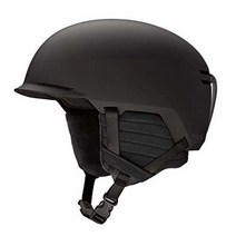 Smith Optics Scout 유니 스노우 헬멧 - 매트 프렌치 네이비 라지, Matte French Navy