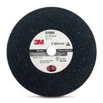 4in 3M 절단석 105mm 1994 컷팅 그라인더날 연마 _ 65489EA, 본상품선택
