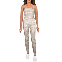 Catherine Malandrino 여성 2 Piece 크롭 탑 앤 레깅스 Activewear Fitness 세트 249200