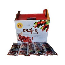 사과대추즙 (100nl x 50팩)