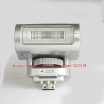 새로운 플래시 램프 SEF-7A 삼성 NX 미니 NXMINI NXF1 미러리스 카메라, 한개옵션0