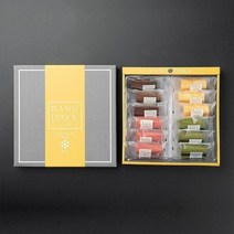 자연맛남 랑떡 카스테라 떡샌드 프리미엄 선물세트, 02.프리미엄 선물세트 선2호, 상세설명 참조