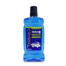 [GNG마켓] 불스원 크리스탈 거품형 세차샴푸, 불스원 카샴푸