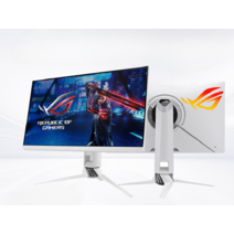 게이밍모니터 와이드 사무용 고화질 게임용 PC방, 공식 규격, 3 ROG XG27AQ-W