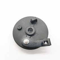드럼 브레이크 for dualtron electric scooter raptor 컴팩트 브레이크 라인 dt mini