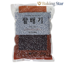 팥배기 2kg 콩배기 당절임 대두식품, 완두베기2kg