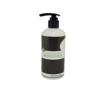 네이쳐코코로션300ml 보습로션 보습 실키로션300ml 모공각화 거친피부 닭살로션, 네이쳐실키로션300ml