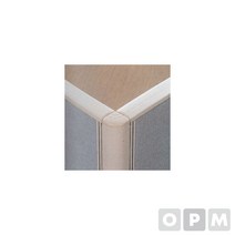 부품 자재 일반판넬형60T 1800mm 높이 천파티션ㄱ형연결봉 10313EA