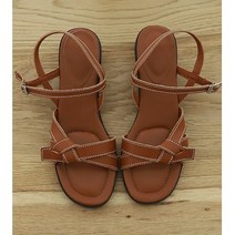 발편한 여성샌들 여성샌들255 휴양지샌들