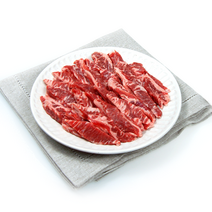 고기몰 미국산 소고기 갈비살 300g 초이스 냉장 늑간살 소갈비살 3팩이상 생와사비증정