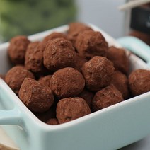 야미베이킹밀키트 달콤바삭한 [아망드쇼콜라] 만들기세트, 아망드쇼콜라재료+풀패키지