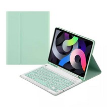 아이패드 에어 3세대 키보드 케이스+블루투스 키보드, 쿠팡 윙 본상품선택, 쿠팡 윙 본상품선택