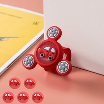 LED 모기 퇴치등 모기퇴치팔찌세트, 레드, 1세트