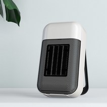 돈풍기 업소용 산업용 대형온풍기 곱창난로 음소거 휴대용 전기 히터 팬 220V 110V 가정용 겨울 침실, 07 White_02 EU