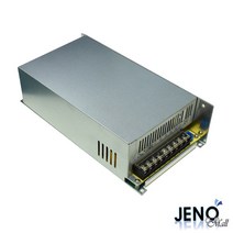 유니온 SMPS 전원공급장치 12V 50A 600W A-600-12