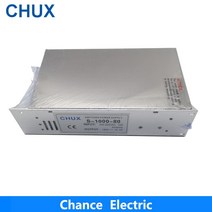 1000W DC 전원 공급 장치 전압 조절 가능 220V ~ 12V 36V 100V AC서, 01 0-12V_01 110 VAC