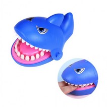 어린이 복불복 벌칙게임 상어 룰렛게임, 상세페이지 참조