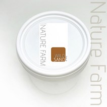 네이처샌드 와일드 A타입 15kg 0.3-0.6mm, 본상품